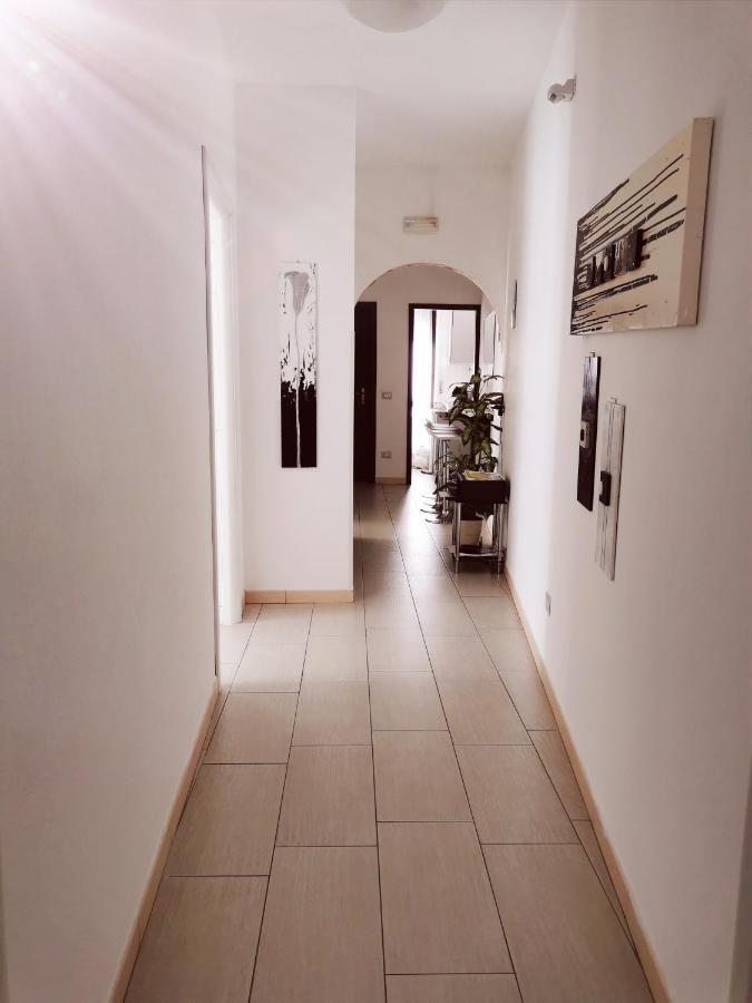 אלגהרו Sweet Dreams Guest House מראה חיצוני תמונה