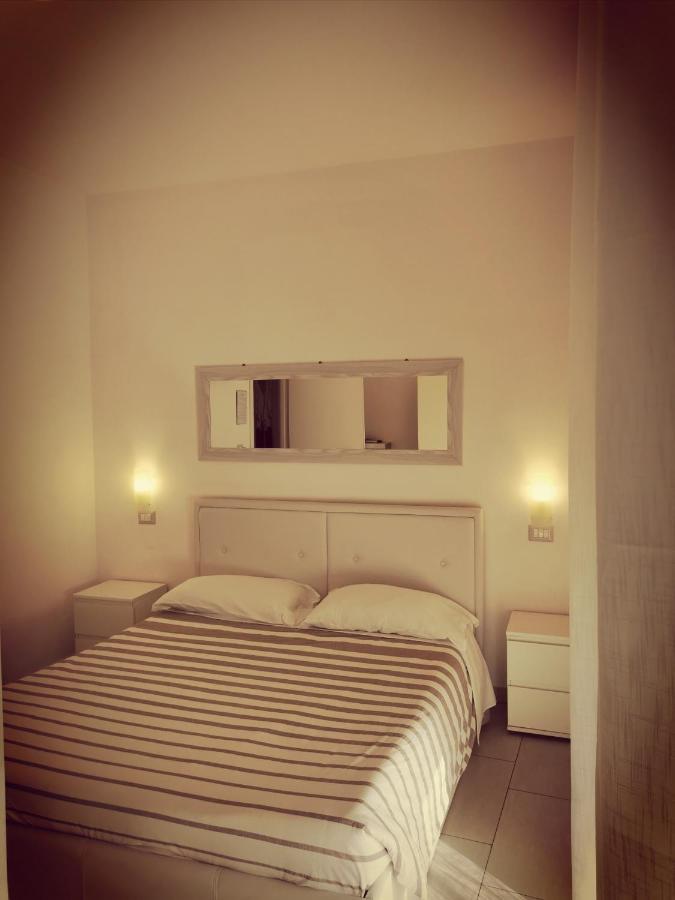 אלגהרו Sweet Dreams Guest House מראה חיצוני תמונה