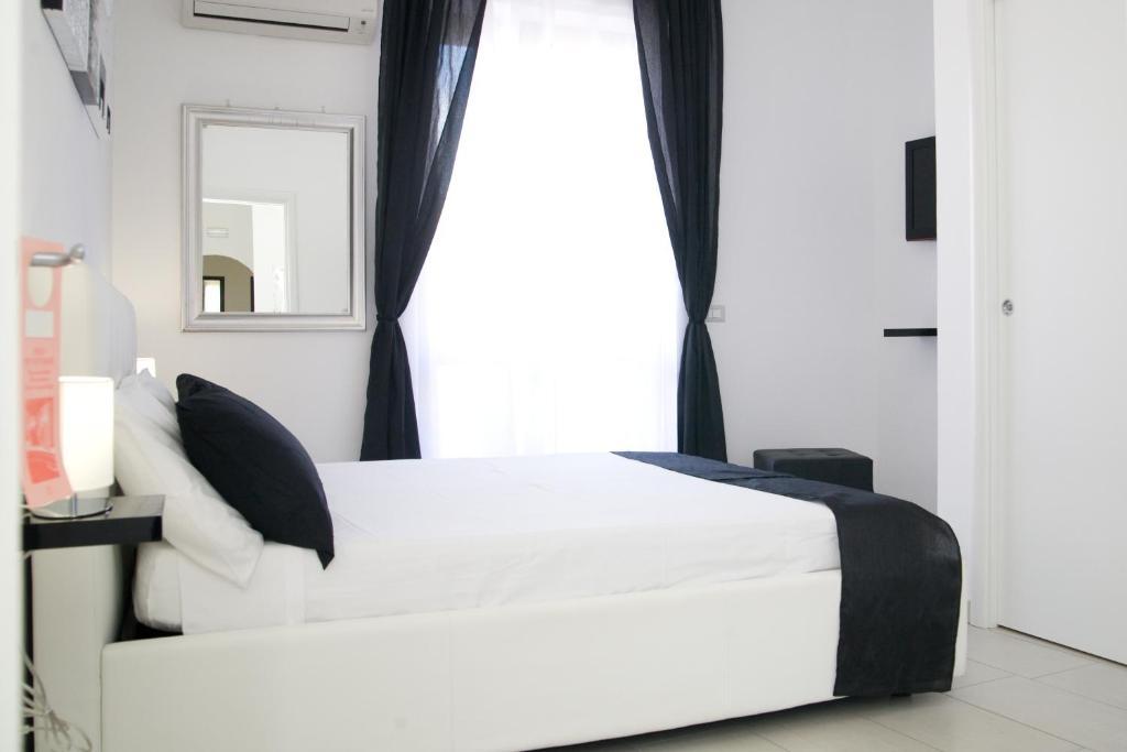 אלגהרו Sweet Dreams Guest House חדר תמונה