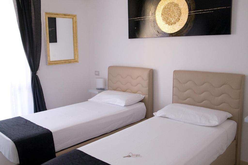אלגהרו Sweet Dreams Guest House חדר תמונה