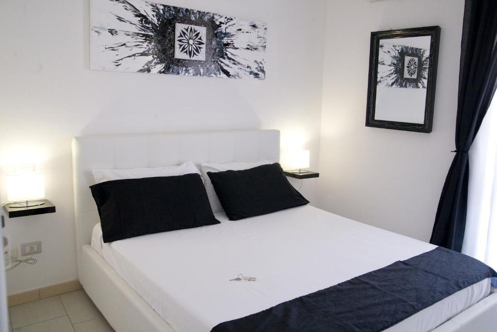 אלגהרו Sweet Dreams Guest House מראה חיצוני תמונה