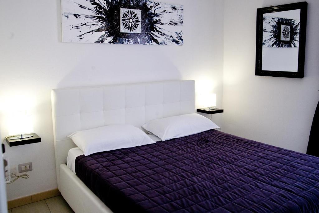 אלגהרו Sweet Dreams Guest House מראה חיצוני תמונה