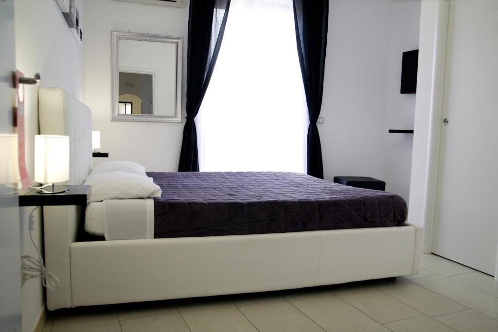 אלגהרו Sweet Dreams Guest House מראה חיצוני תמונה