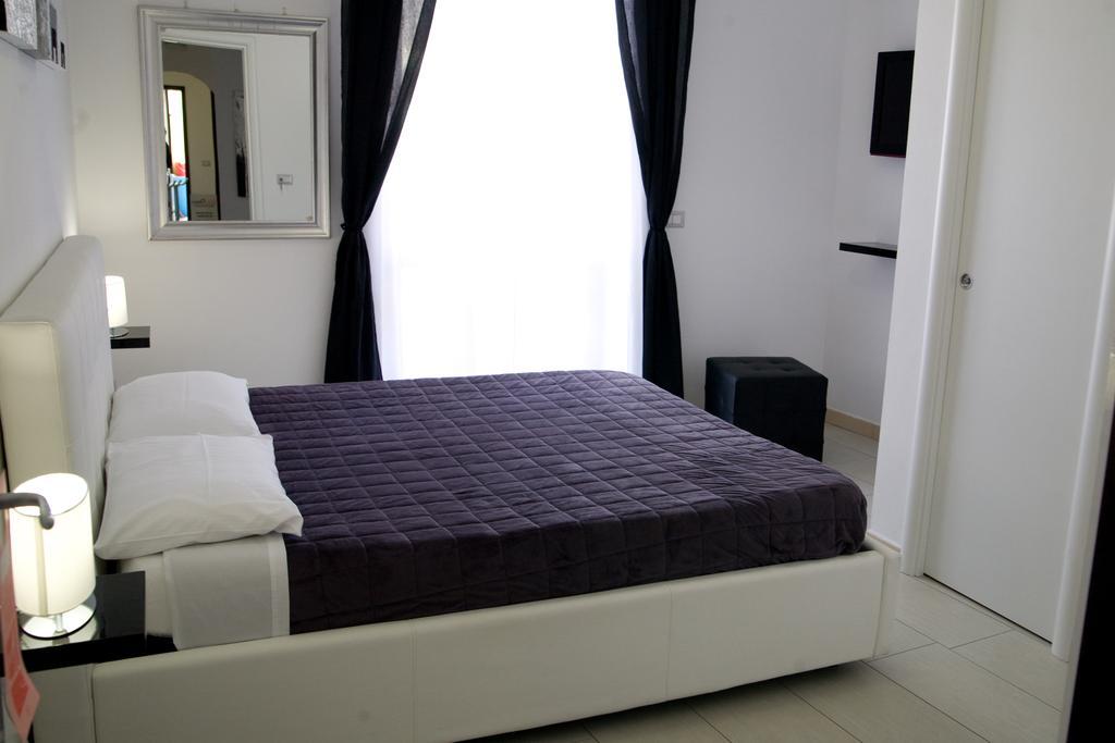 אלגהרו Sweet Dreams Guest House חדר תמונה