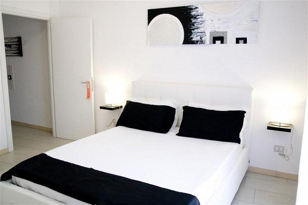 אלגהרו Sweet Dreams Guest House מראה חיצוני תמונה