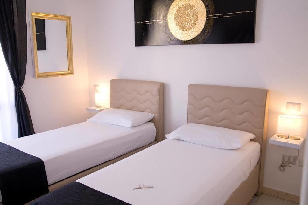אלגהרו Sweet Dreams Guest House מראה חיצוני תמונה