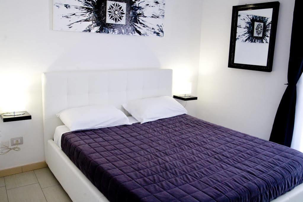 אלגהרו Sweet Dreams Guest House מראה חיצוני תמונה