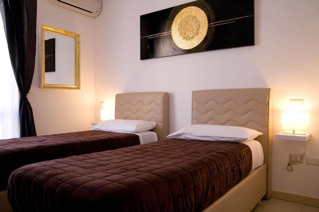 אלגהרו Sweet Dreams Guest House מראה חיצוני תמונה