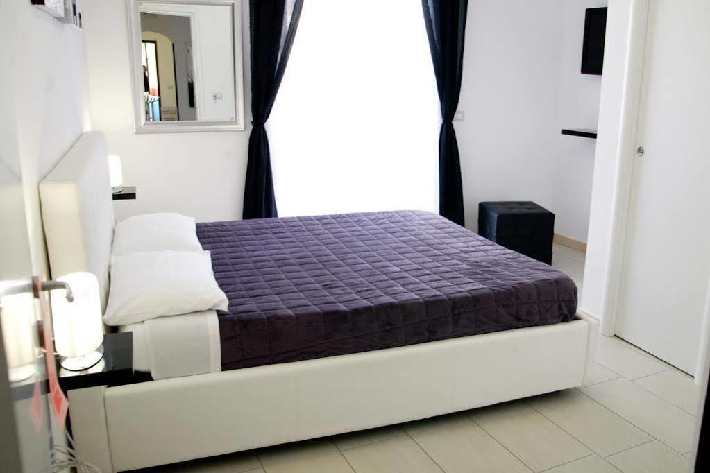 אלגהרו Sweet Dreams Guest House מראה חיצוני תמונה