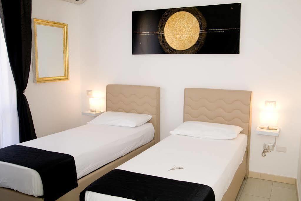 אלגהרו Sweet Dreams Guest House מראה חיצוני תמונה