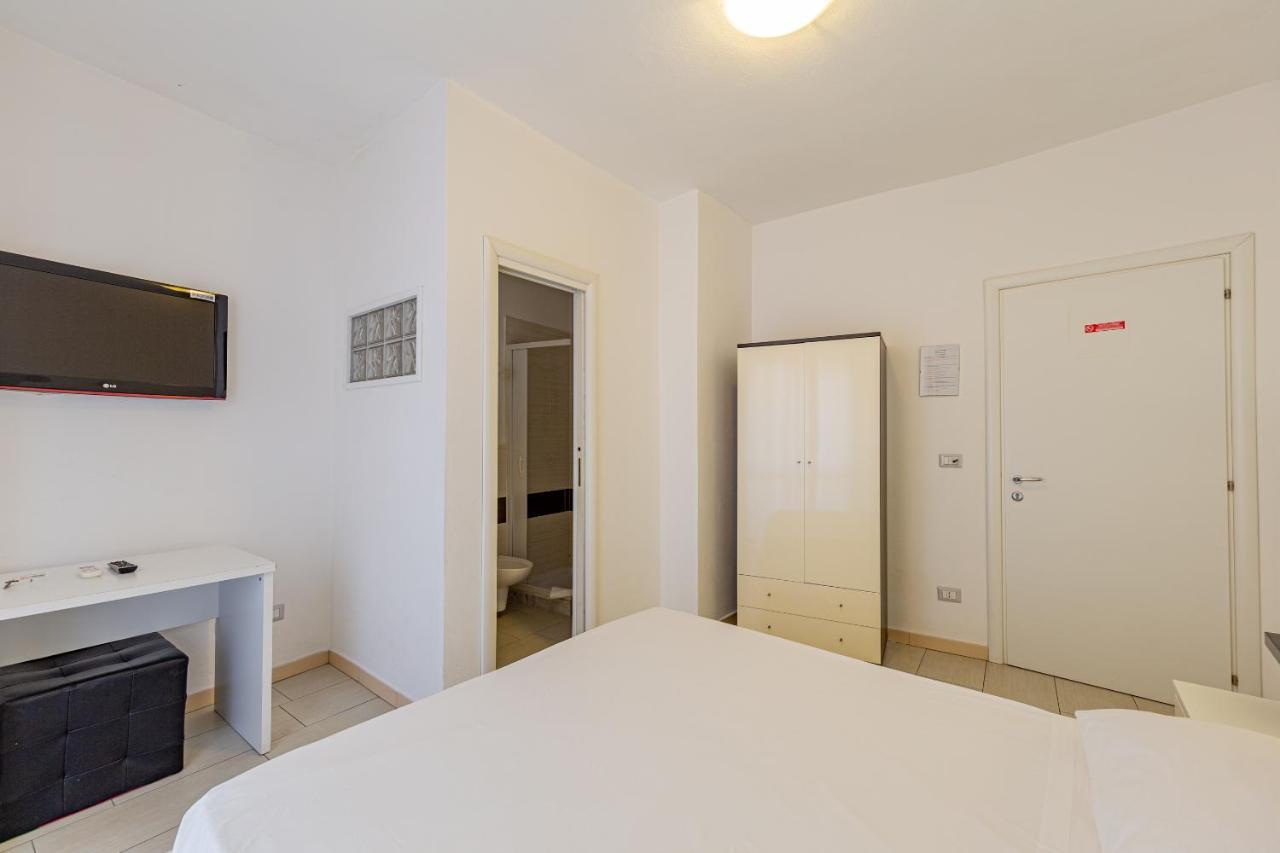 אלגהרו Sweet Dreams Guest House מראה חיצוני תמונה