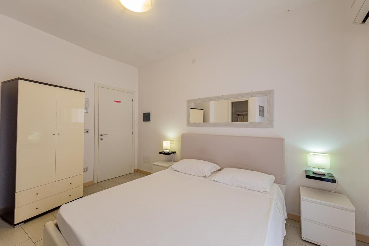 אלגהרו Sweet Dreams Guest House מראה חיצוני תמונה