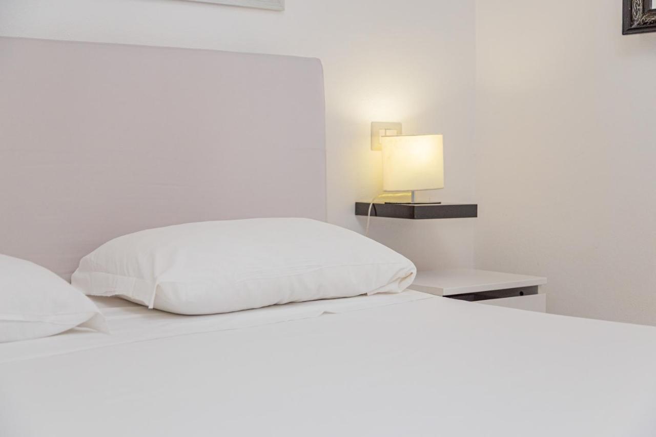 אלגהרו Sweet Dreams Guest House מראה חיצוני תמונה