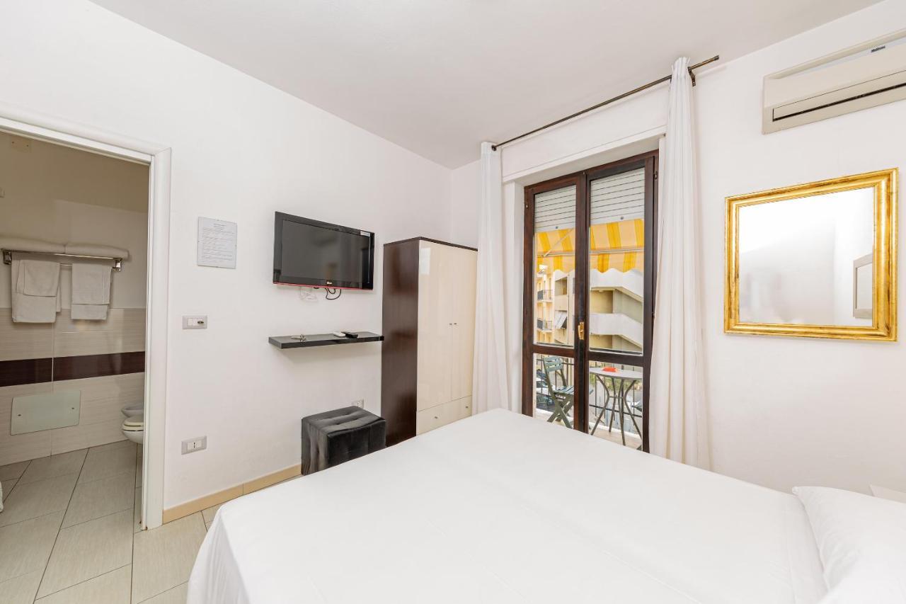אלגהרו Sweet Dreams Guest House מראה חיצוני תמונה
