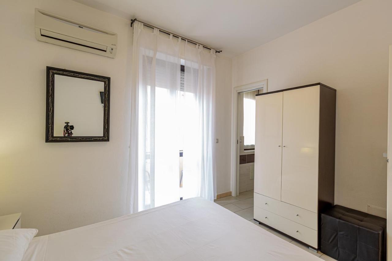 אלגהרו Sweet Dreams Guest House מראה חיצוני תמונה
