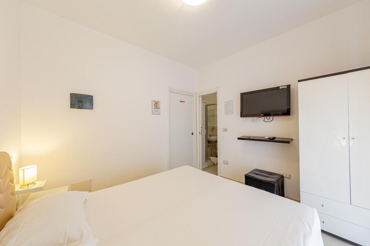 אלגהרו Sweet Dreams Guest House מראה חיצוני תמונה